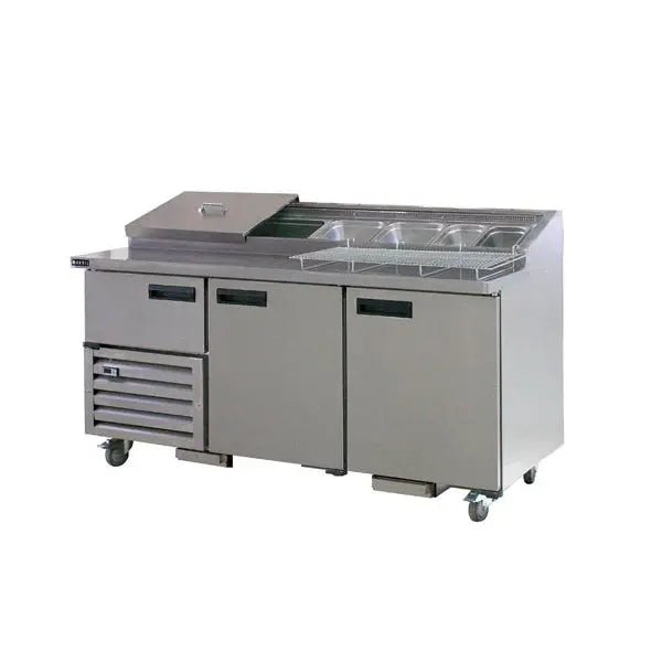 Anvil Pizza Bar (2 1/2 Doors) - UBP1800 Mattys