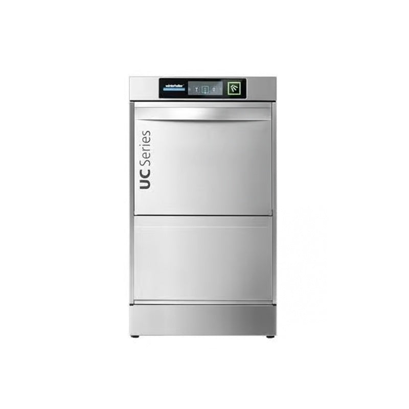 Winterhalter Undercounter Warewasher UC-S Excellence i