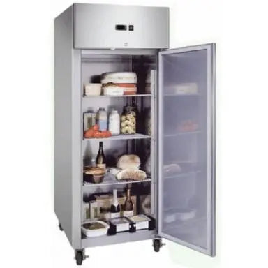 Bromic Single Door Gastronorm Storage Chiller - 650 Litre - UC0650SD Mattys