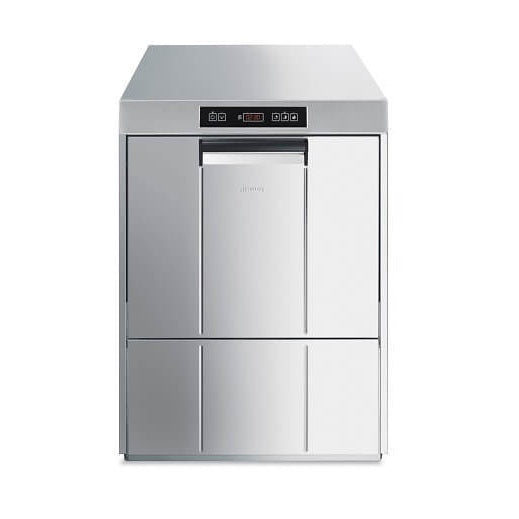 Smeg UD511DMAUS Easyline Professional Commercial Underbench Dishwasher Mattys