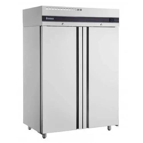 Inomak Double Door Upright Freezer - UFI2140 Mattys