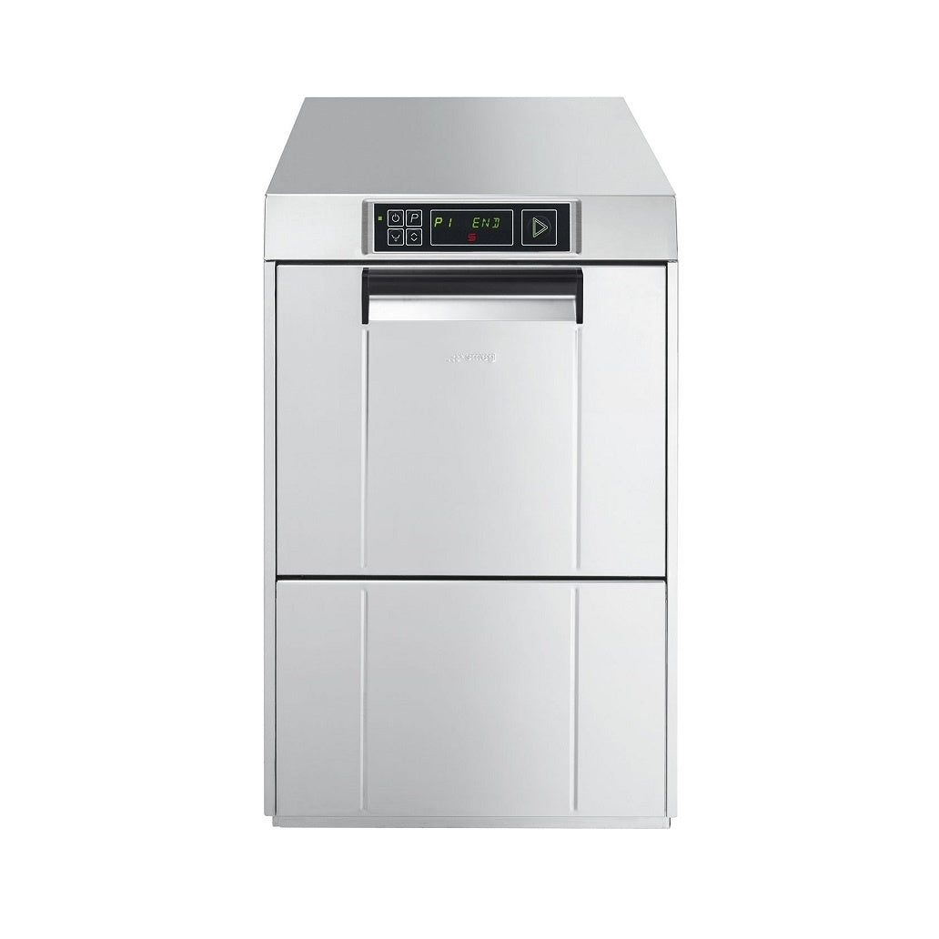 Smeg UG415D-1 - Special Line Fully Insulated Underbench Glasswasher Mattys