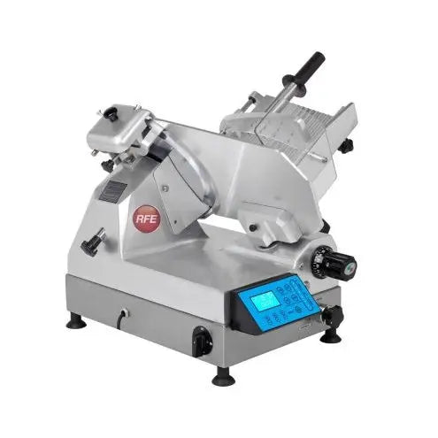 RFE UNI300GA Semi Automatic Slicer - Heavy Duty Mattys