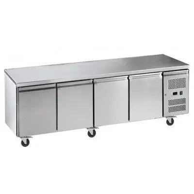 Exquisite USF550H Four Door Underbench Freezer Mattys