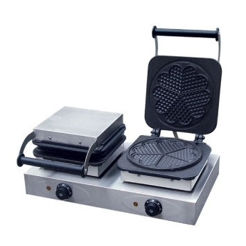 Electric waffle Maker - UWB-2H Mattys