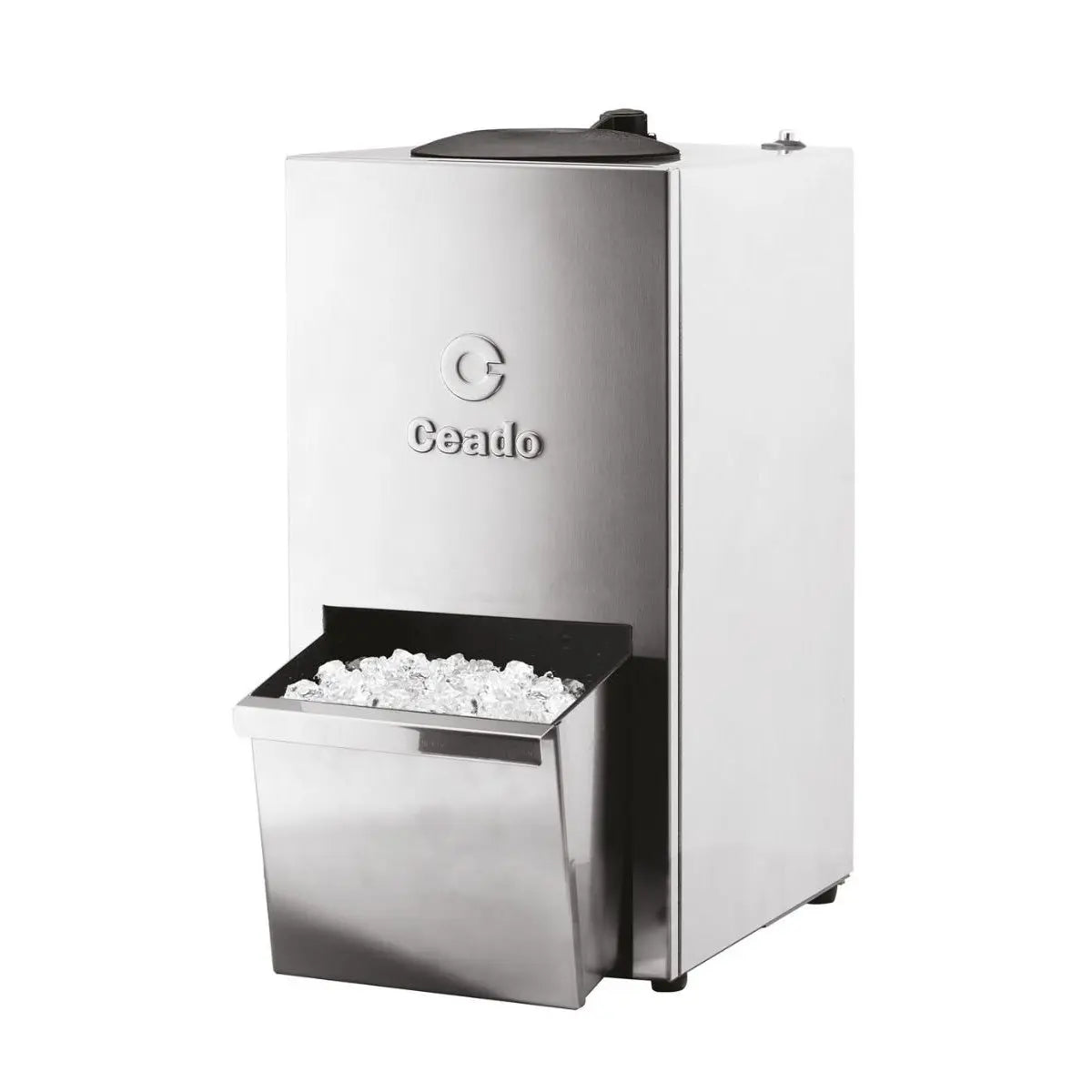 Ceado V100 Ice-Crusher Mattys