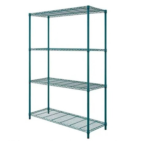 Shelving Atlas Verde SHELVING 4 TIER 1065X455X1830MM, ATLAS - V18427SET Mattys