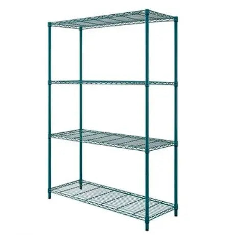 Shelving Atlas Verde SHELVING 4 TIER 1065X455X1830MM, ATLAS - V18427SET Mattys
