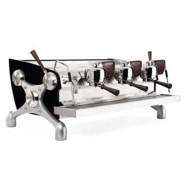 Slayer V3 3 Group Espresso Coffee Machine V3 Manual Paddle Mattys