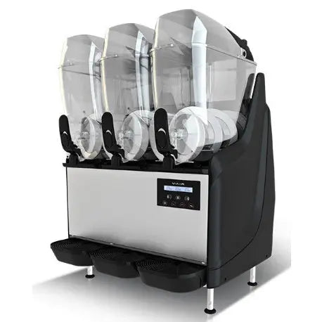 Beverage GBG Machine Granit V-AIR3 - 3 x 12 L - V-AIR-3 Mattys