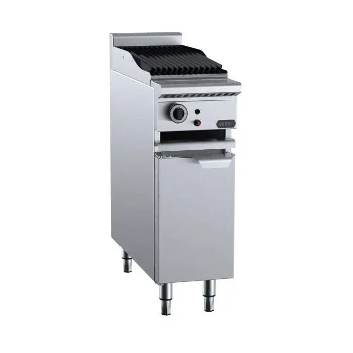 B+S Verro Gas Char Broiler 300mm - Cabinet Mounted - VCBR-3 Mattys
