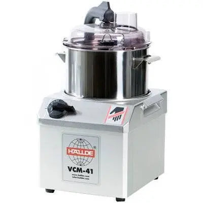 Hallde VCM-41 Vertical Cutter Mixer Mattys