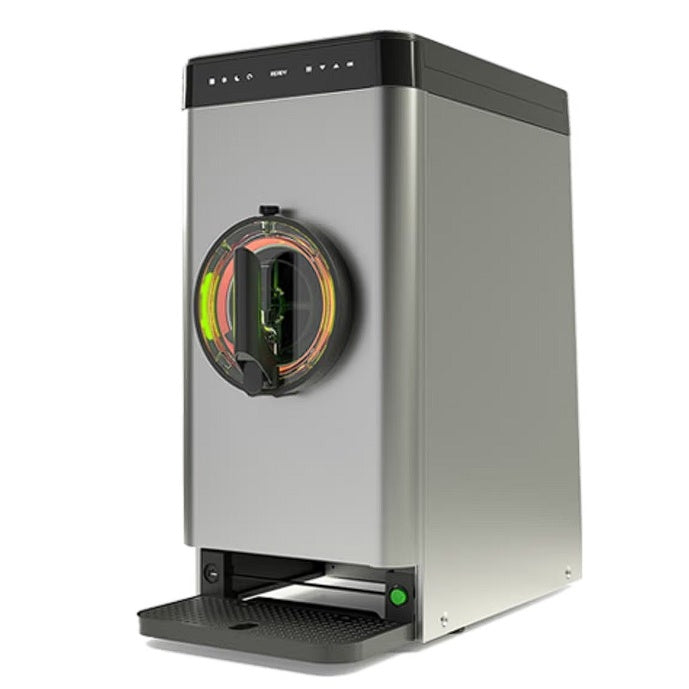 GBG V-DREAM Slush Machine, 18L Hopper, 7L Cylinder Mattys