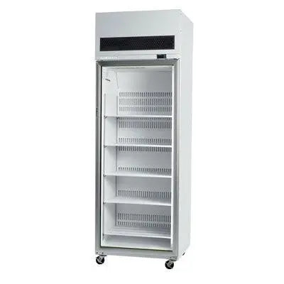SKOPE Upright Glass Door Freezer 610 Litre - VF650X Mattys
