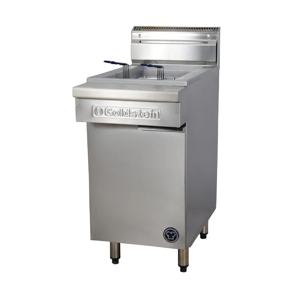 Goldstein 800 Series Fryer - VFG1L Mattys