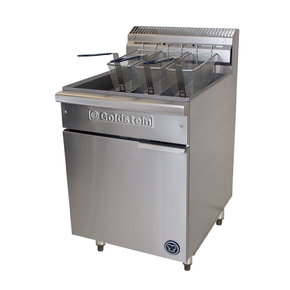Goldstein 800 Series Fryer - VFG24L Mattys