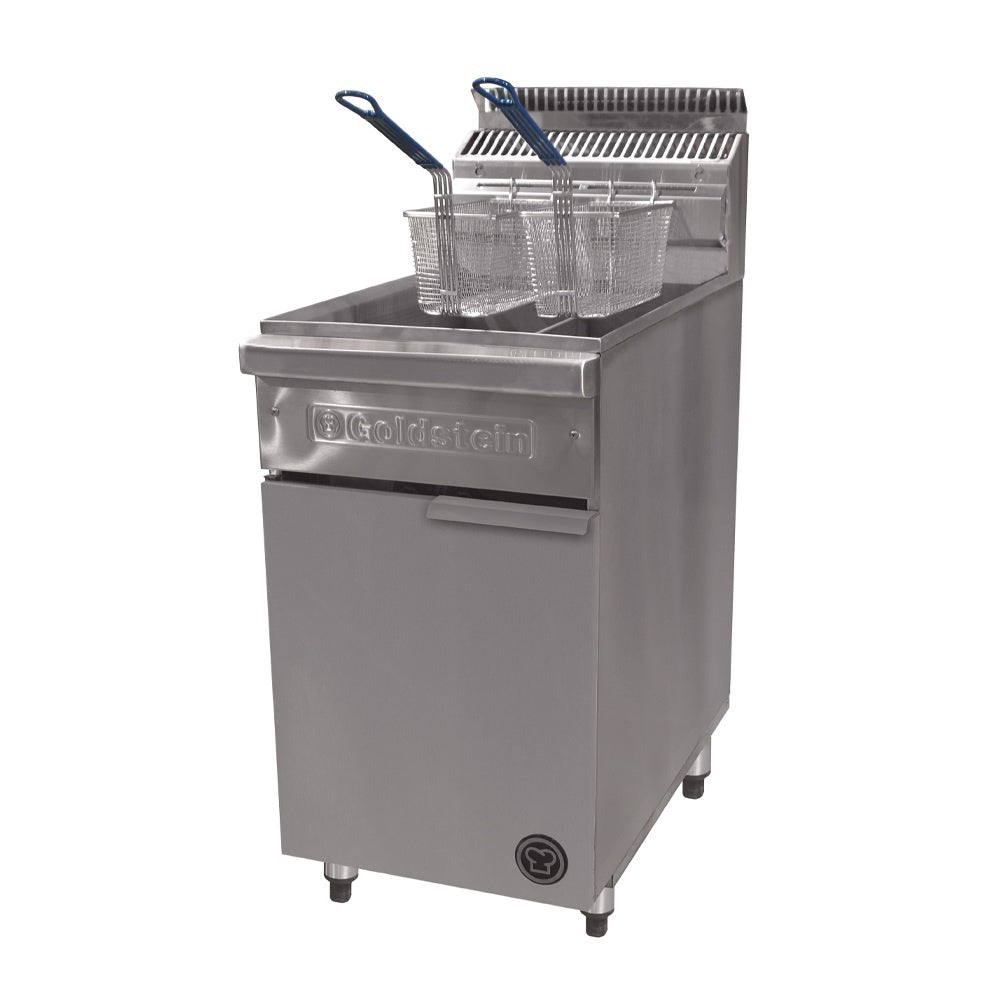 Goldstein VFGTL 800 Series Fryer Mattys