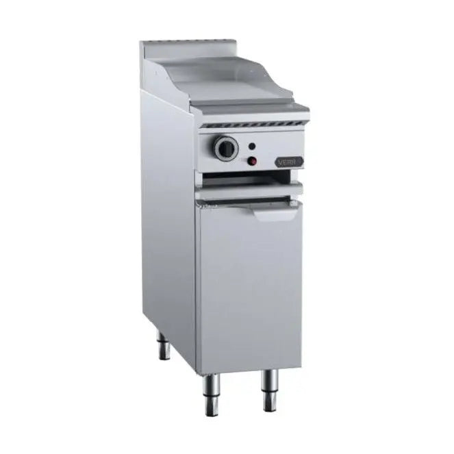 B+S Verro Gas Grill Plate 300mm - Cabinet Mounted - VGRP-3 Mattys