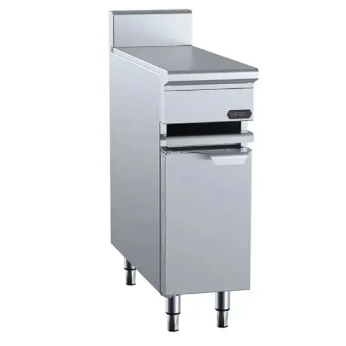 B+S Commercial Kitchen Benches Verro Infill Bench 450mm - VIB-450 Mattys