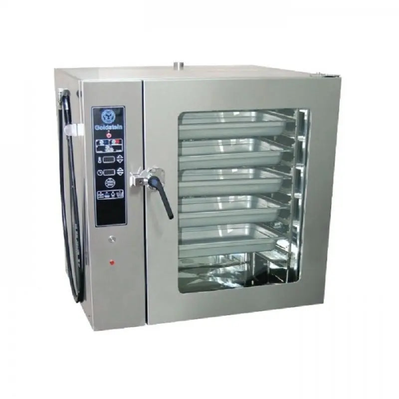 Goldstein VIC10G Victory Combi Steamer Mattys