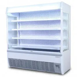 Bromic ECO Open Display - 1913 Litre - VISION1800 Mattys