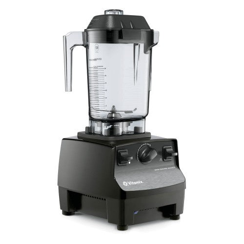 Vitamix |VM10198 |Drink Machine Advance - Black Body Mattys