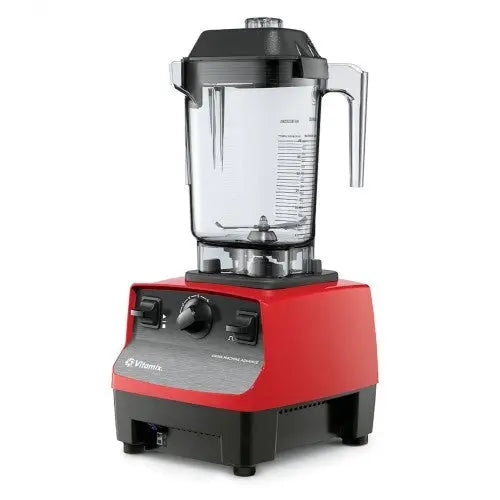 Vitamix |VM10199-RED |Drink Machine Advance - Red Body Mattys