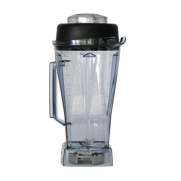 Vitamix VM58626 - 2.0 Ltr jug container with wet blade and lid Mattys