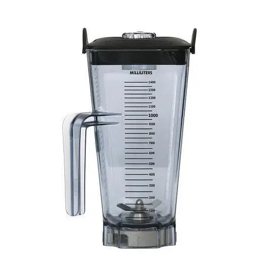 Vitamix VM58807 - 1.4 Ltr jug container with ice blade and lid Mattys