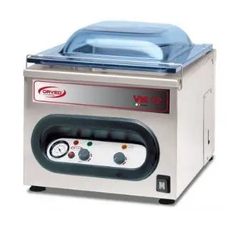 Food Preparation Orved Chamber Vacuum Sealer VM12 - VMO0012 Mattys