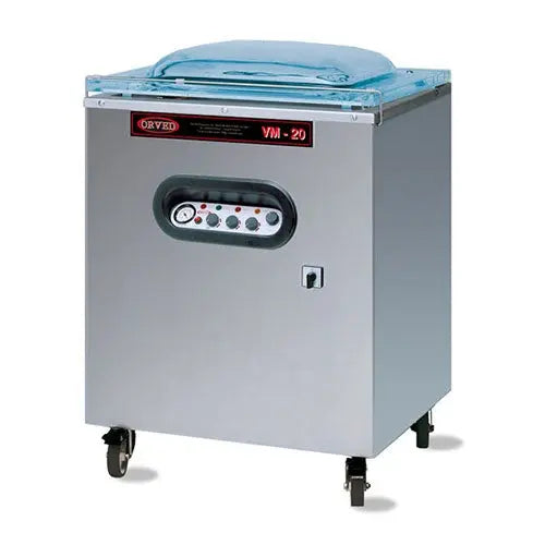 Orved Food Preparation Vacuum Sealer VM20 - VMO0020 Mattys