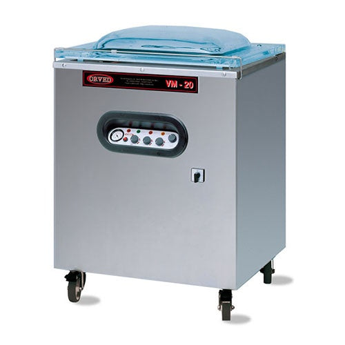 Vacuum Sealer VM20 Mattys