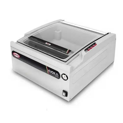 Orved Food Preparation Evox 25 Vacuum Sealer - VMO0025 Mattys