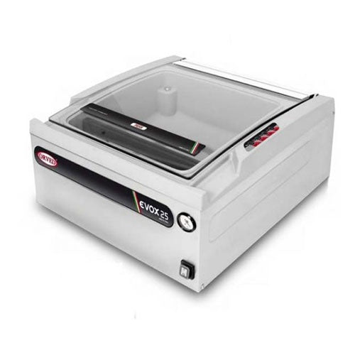 Orved Food Preparation Evox 25 Vacuum Sealer - VMO0025 Mattys
