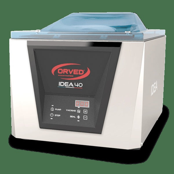 Vacuum Sealer Idea 40 Mattys