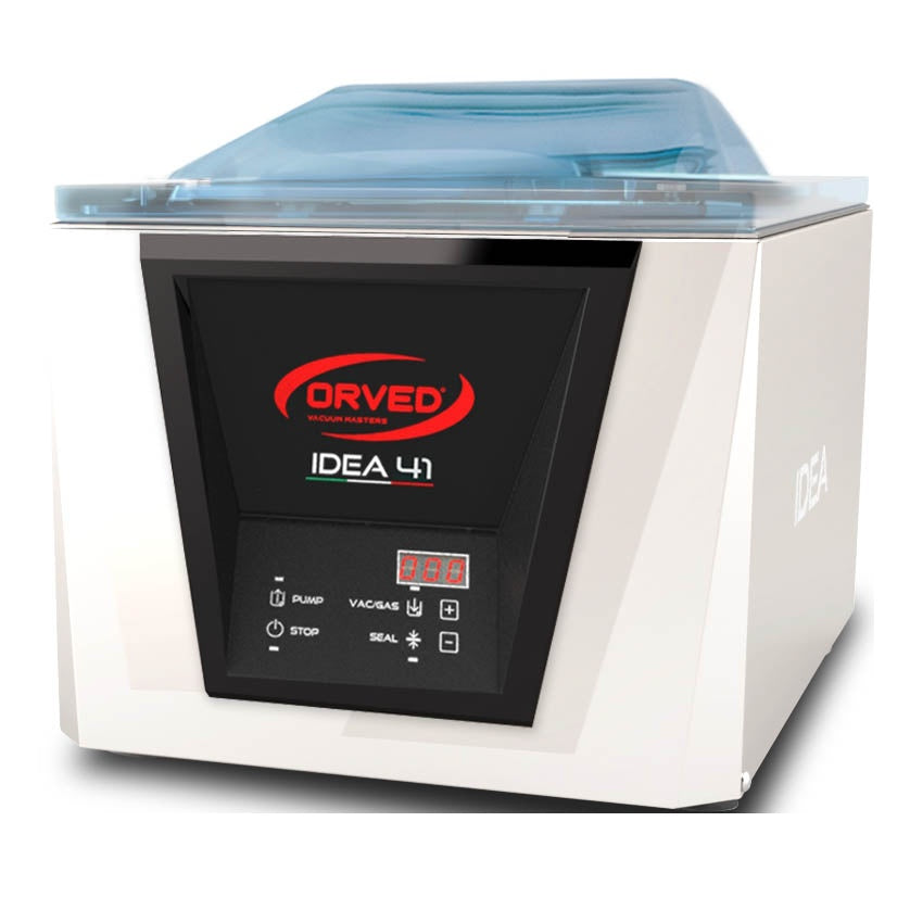 Vacuum Sealer Idea 41 Mattys