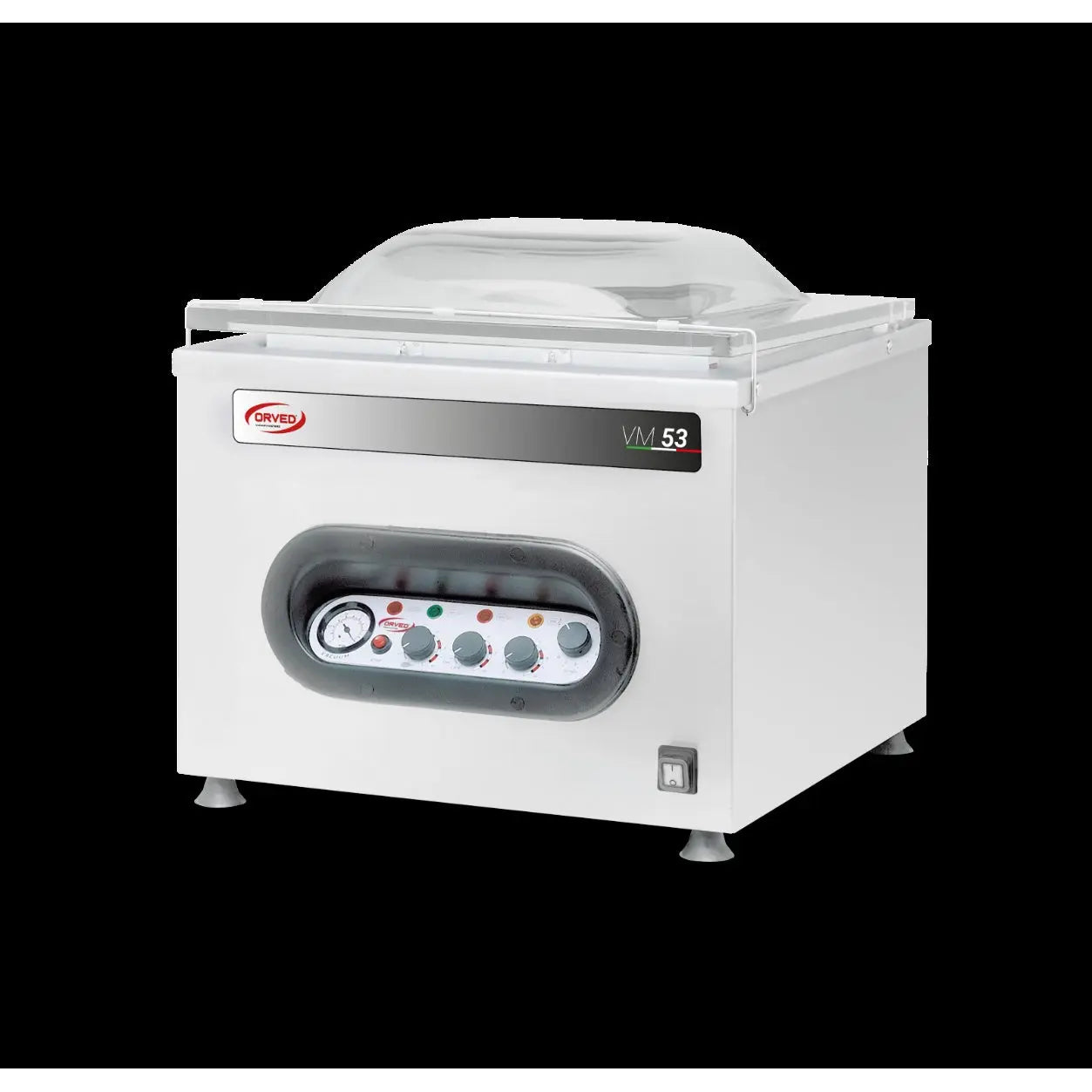 Food Preparation Orved Chamber Vacuum Sealer VM53 - VMO0053 Mattys