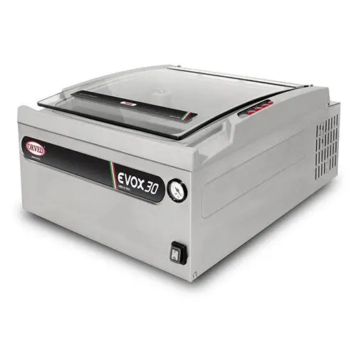 Orved Food Preparation Evox 30 Vacuum Sealer - VMO030E Mattys