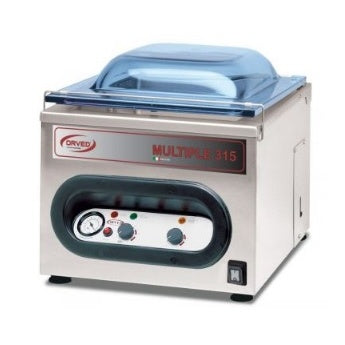 Food Preparation Orved Chamber Vacuum Sealer VM315 - VMO0315 Mattys