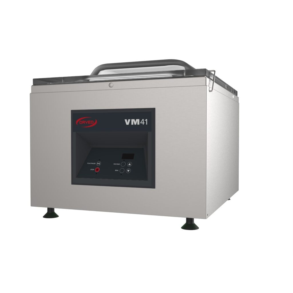Food Preparation Orved Vacuum Sealer VM41 - VMO9941 Mattys