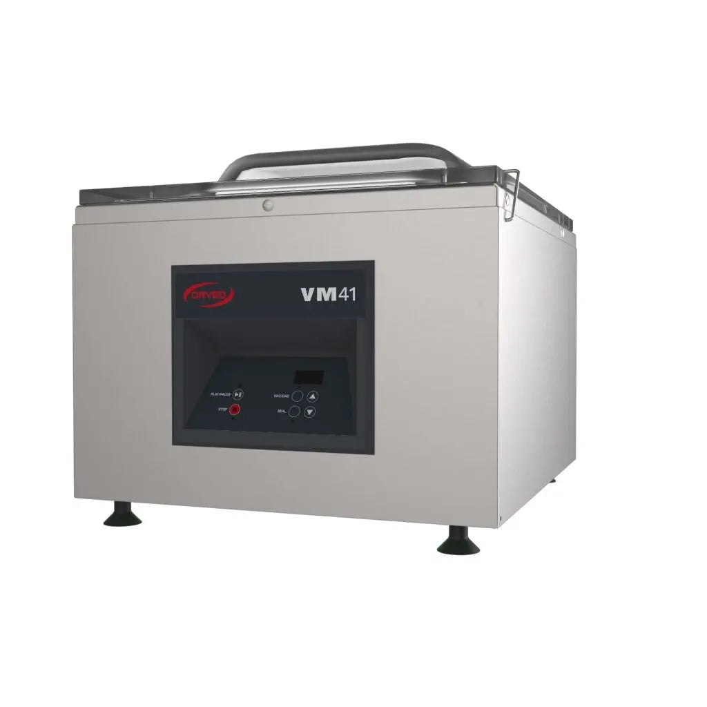 Food Preparation Orved Vacuum Sealer VM41 - VMO9941 Mattys