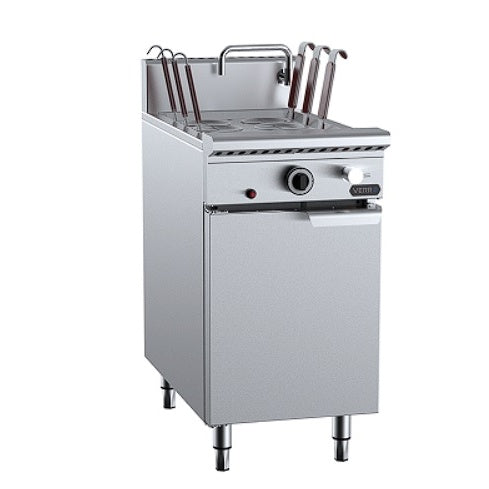 B+S Verro VNC-6 Gas Noodle Cooker 6 Baskets Mattys