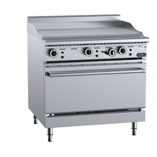B+S COMMERCIAL KITCHENS - Verro STANDARD OVEN-VOV-GRP9 Mattys