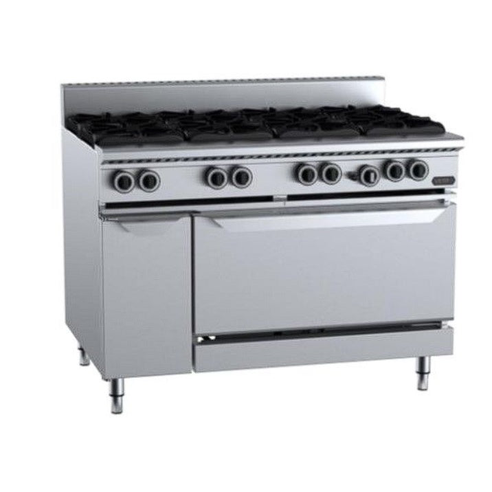 Verro Standard Ovens Eight Burner VOV-SB8 Mattys