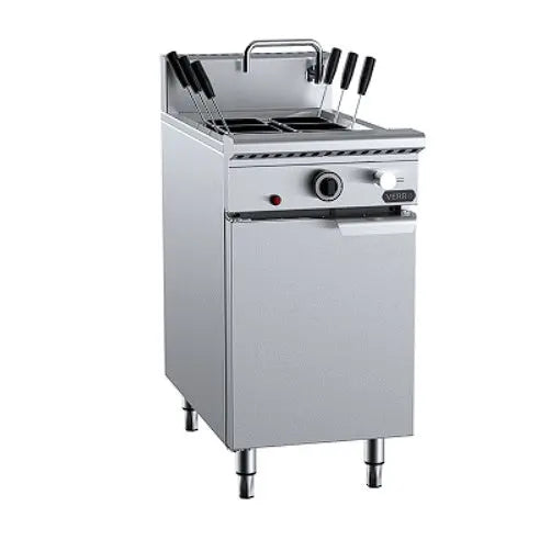 B+S Verro Gas Pasta Cooker 6 Baskets - VPC-6 Mattys
