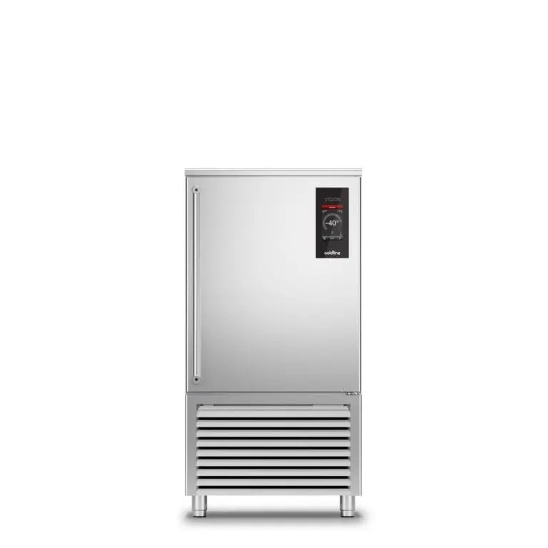 Coldline W10H Blast Chillers - 10 Trays - VISION NUVO Mattys