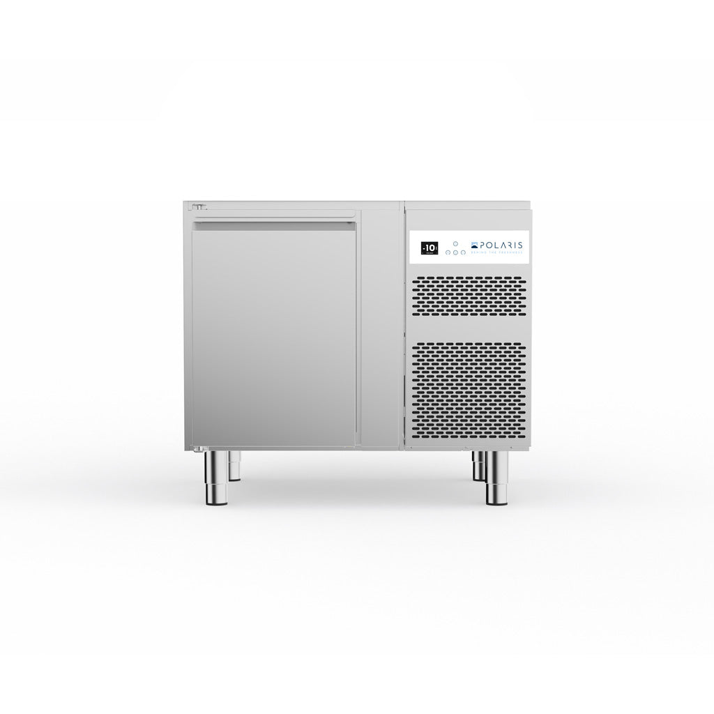 Polaris Windy Underbench Freezer 1 Door