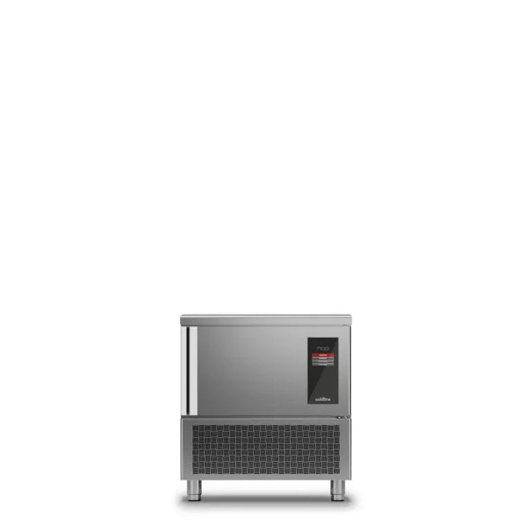 Coldline W5A MODI ACTIVE - 5 Trays Blast Chiller Mattys