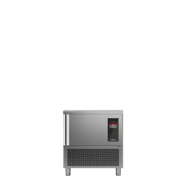 Blast Chillers Coldline MODI UP - 5 Tray Blast Chiller - W5UE Mattys