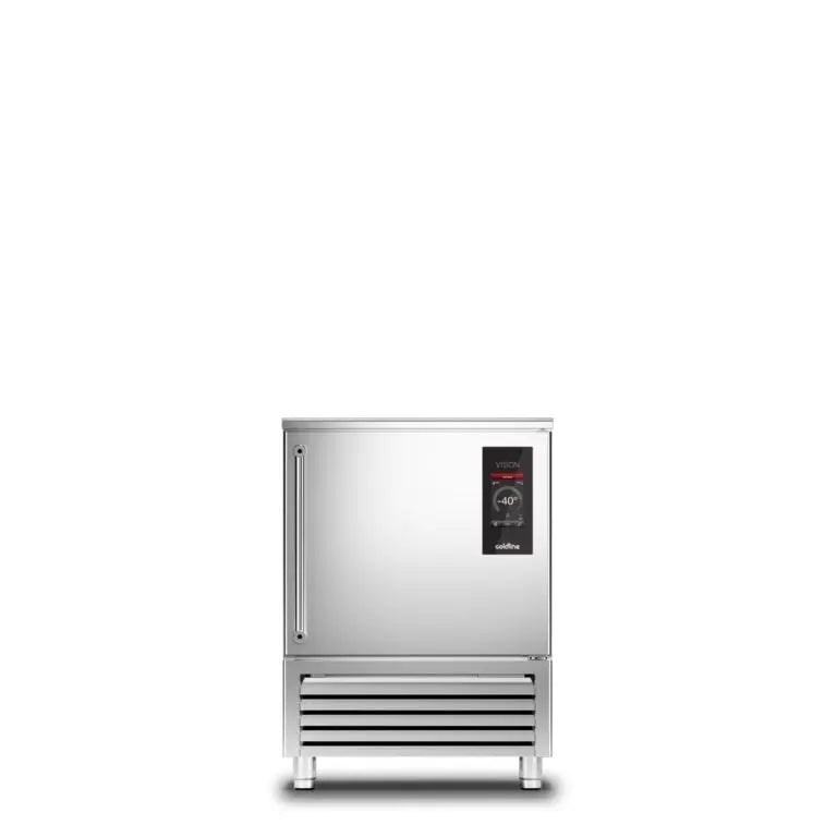 Coldline W7H Blast Chillers - 7 Trays - VISION NUVO Mattys
